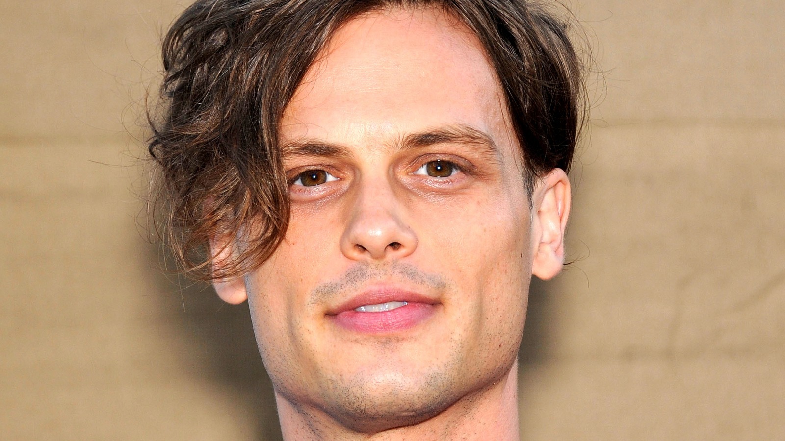 Dr. Reid Has This Surprising Phobia On Criminal Minds