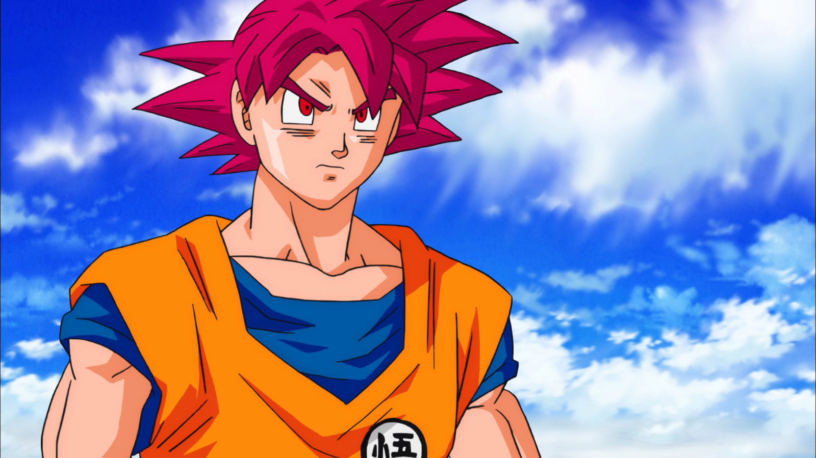 5 Lesser Known Anime Characters Who Are Far More Powerful Than Goku Even in  His Ultra Instinct Form - FandomWire