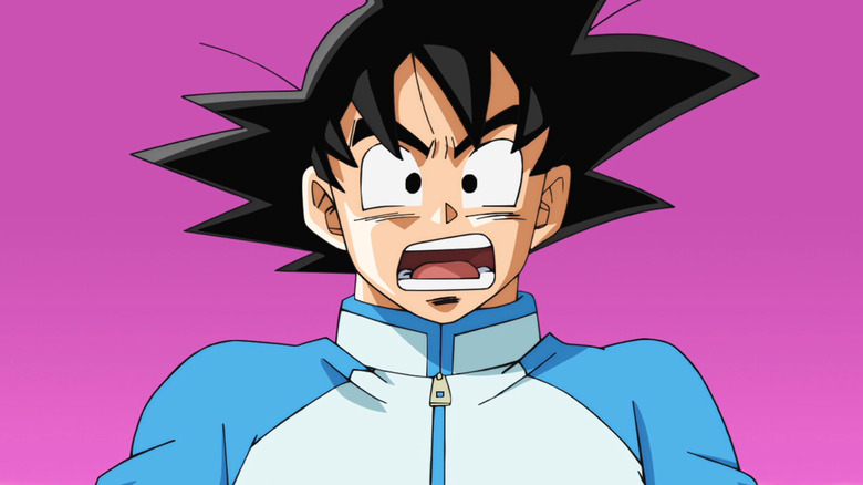 Dragon Ball: Shocking Things You Didn't Know About Chi-Chi