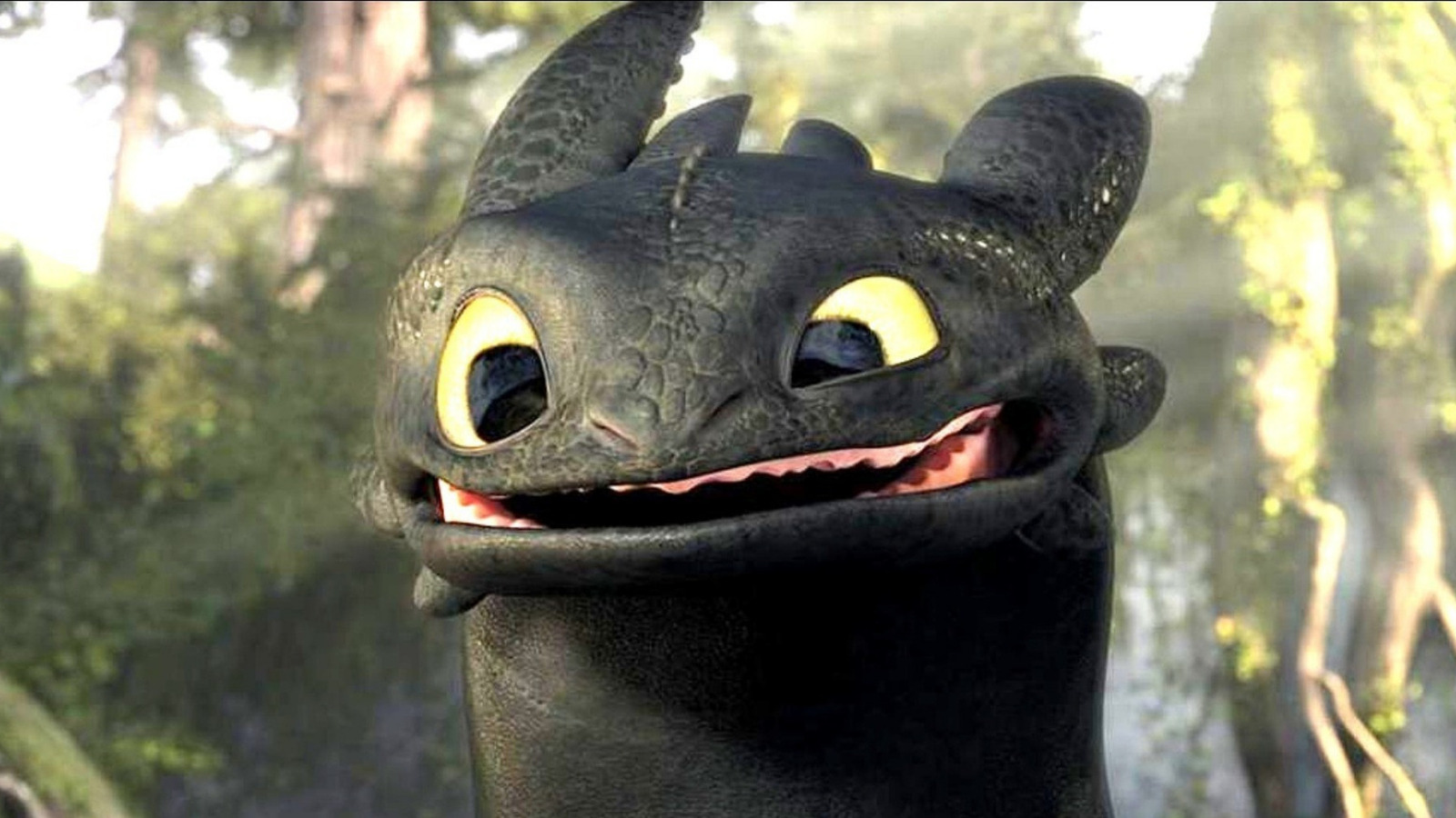 Dragons: The Nine Realms - Why The Next How To Train Your Dragon Series  Makes The Perfect Timeline
