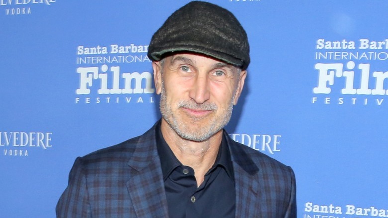 Craig Gillespie at film festival