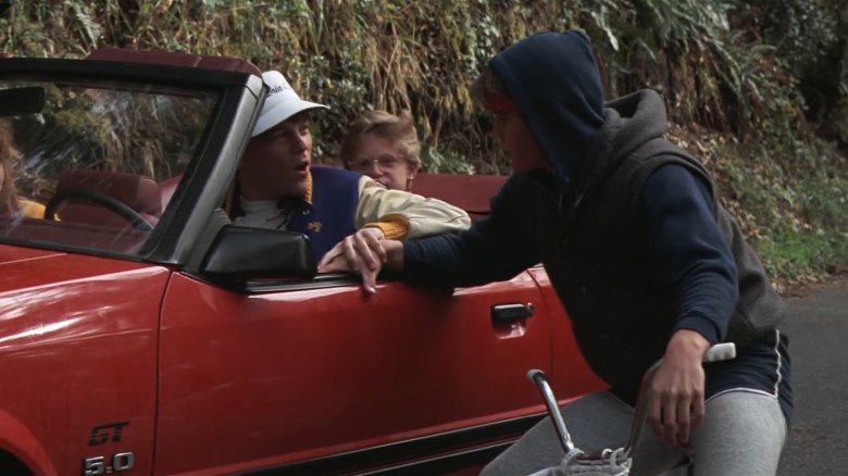 Josh Brolin in The Goonies