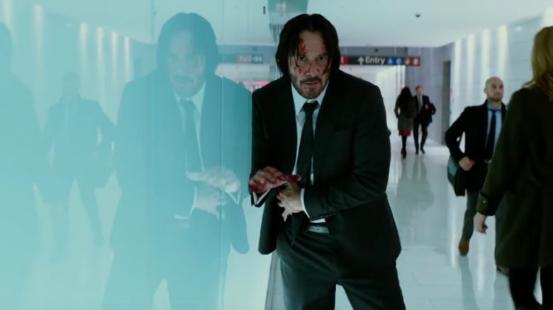 John Wick