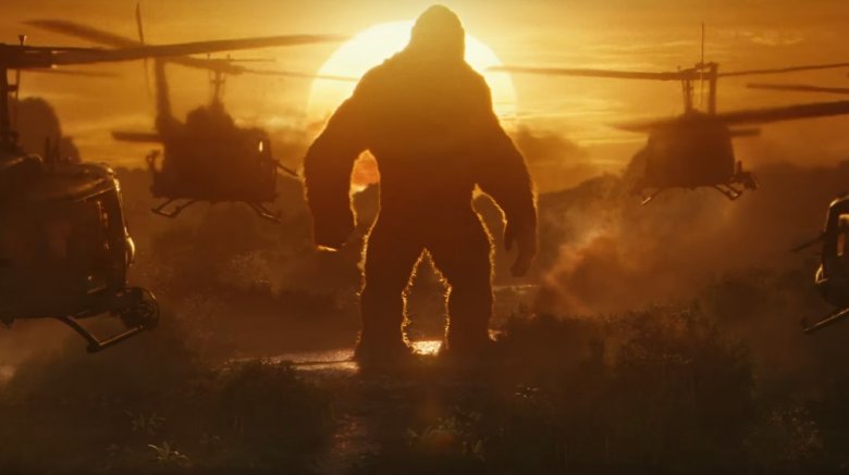 Kong: Skull Island