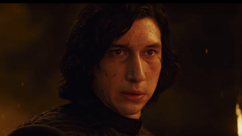 Kylo Ren