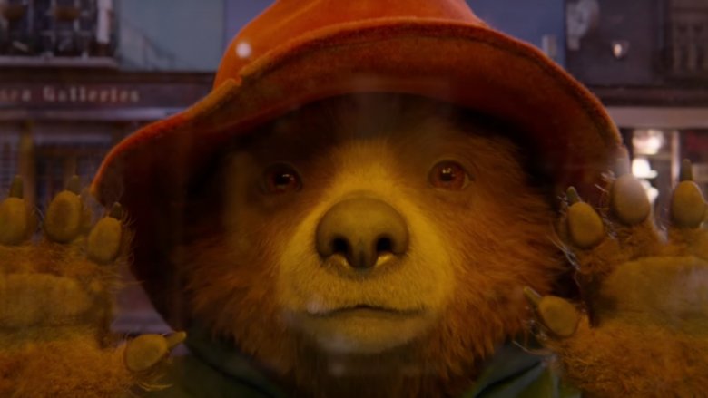 Paddington 2