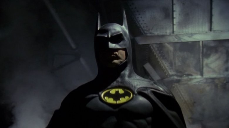 Dumb Things In 1989's Batman Everyone Ignored