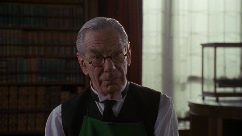 Alfred Pennyworth