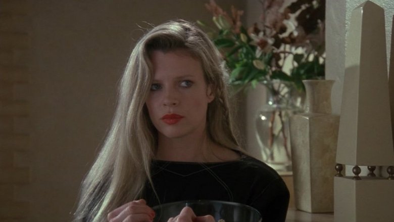 Kim Basinger as Vicki Vale