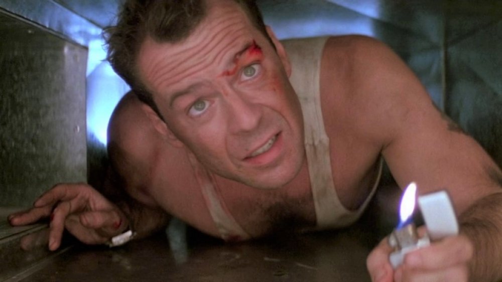 How Die Hard Changed Action Movies Forever