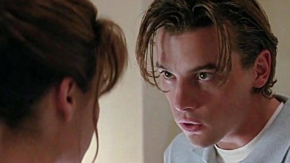 Skeet Ulrich in Scream