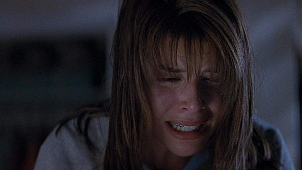 Neve Campbell in Scream