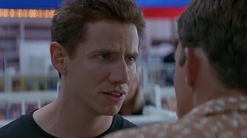 Jamie Kennedy in Scream