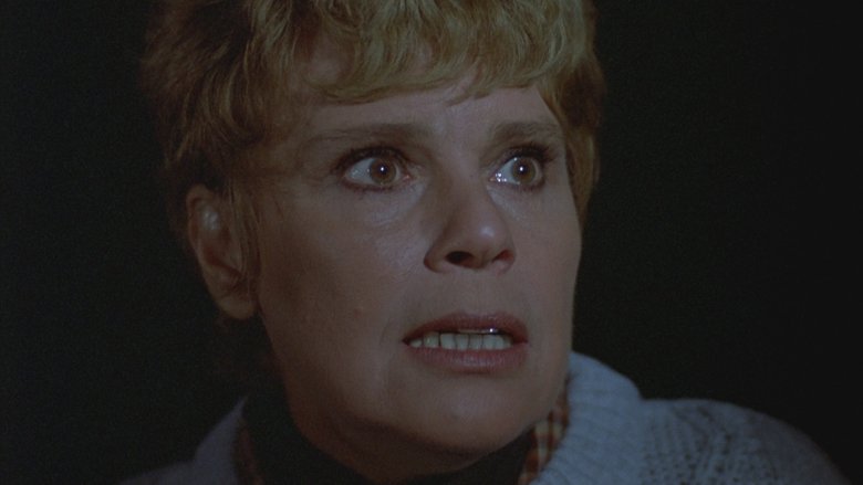 Betsy Palmer in Friday the 13th