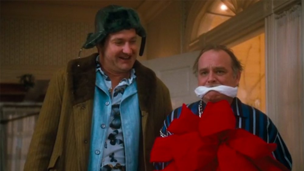 Randy Quaid in National Lampoon's Christmas Vacation