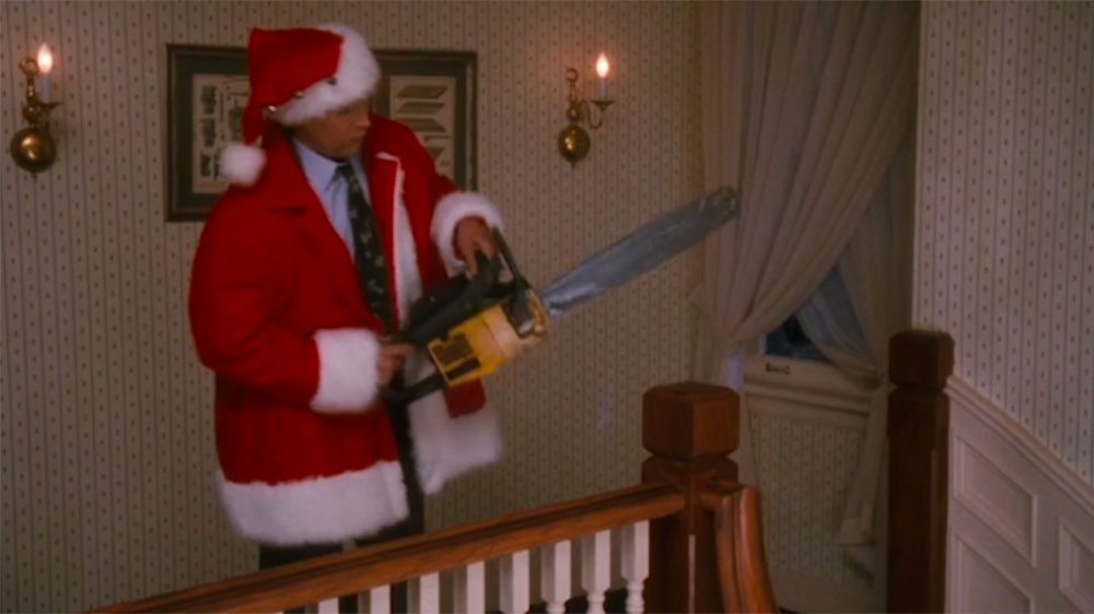 National Lampoon's Christmas Vacation