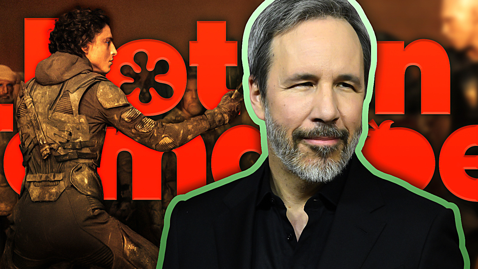 Dune 2 Isn't Denis Villeneuve's Best SciFi Movie According To Rotten