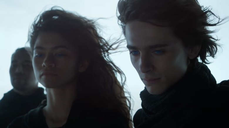 Dune Part 2 Release Date, Cast, And Plot - What We Know So Far