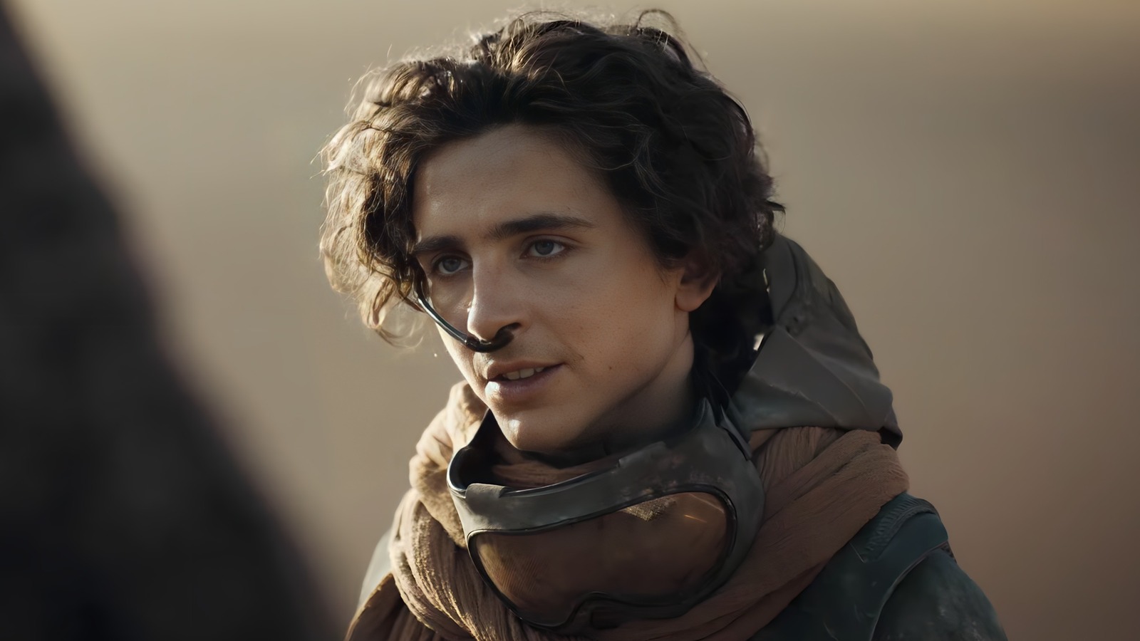 Dune: Part Two's First Trailer Teases Busy Days For Paul Atreides