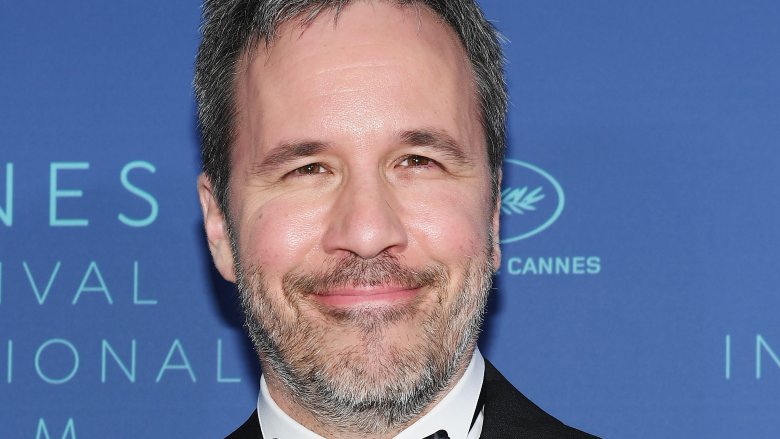 Denis Villeneuve