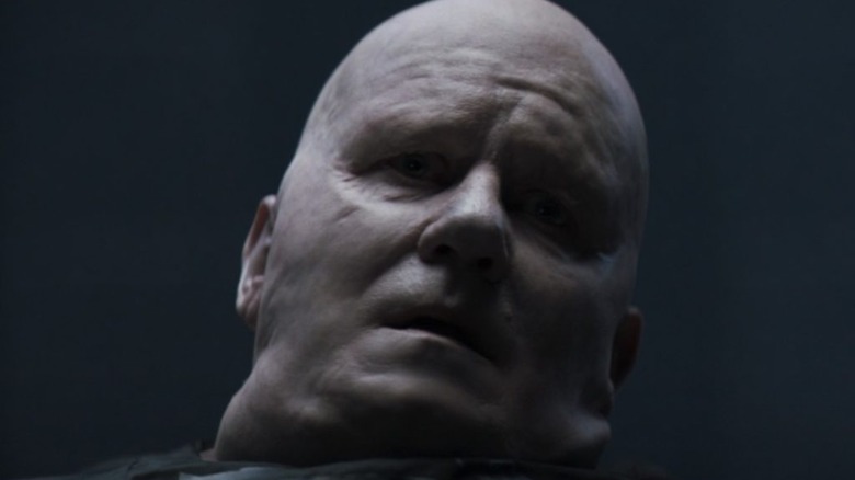 Baron Harkonnen bald 