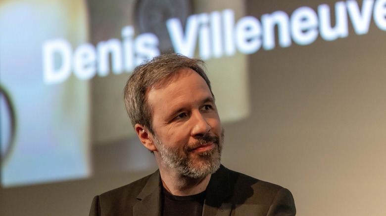 Denis Villeneuve