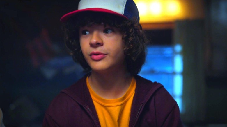 Dustin's 7 Best And 7 Worst Stranger Things Episodes Ranked