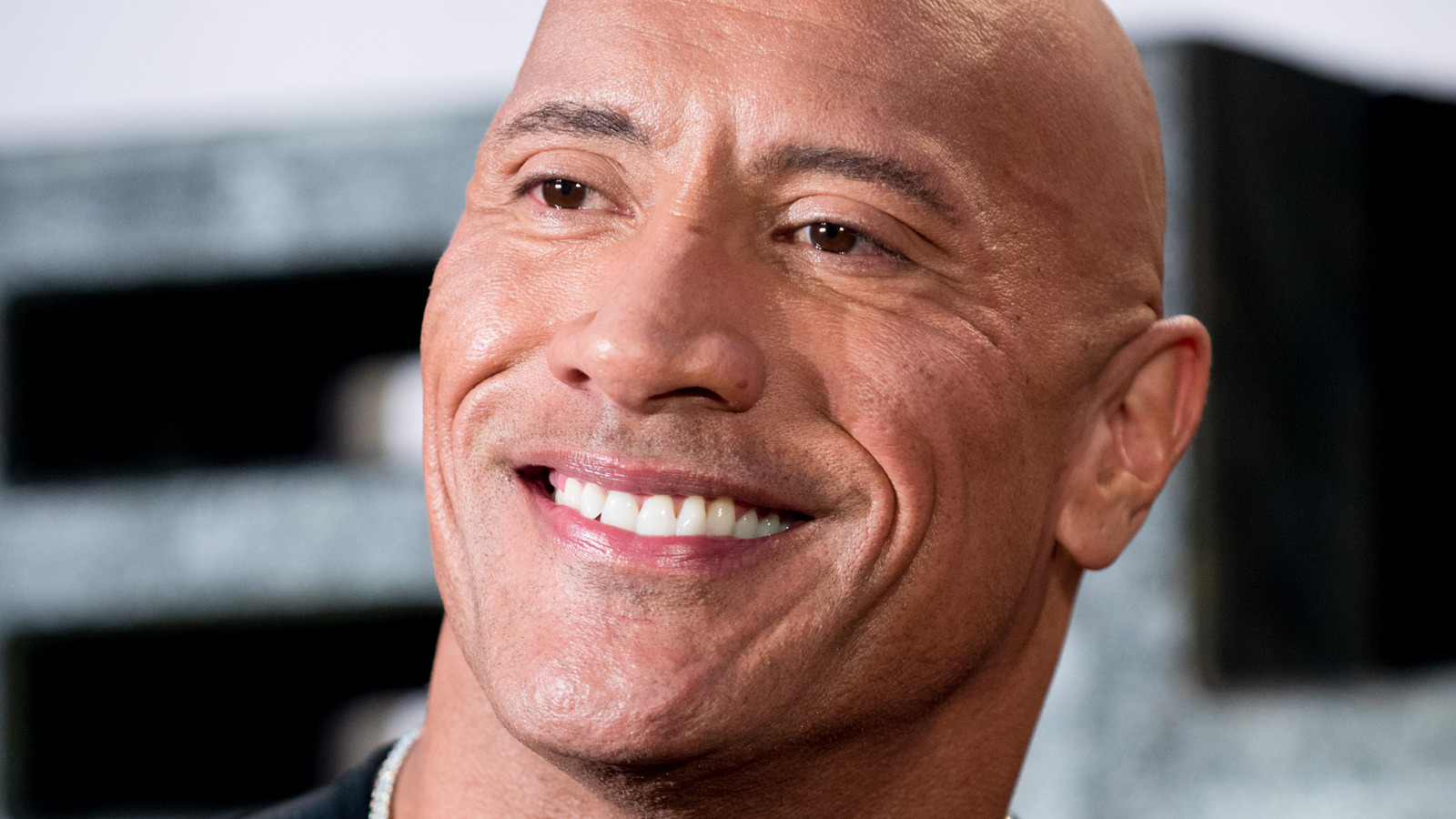 Dwayne Johnson says Warner Bros. did not want Henry Cavill to