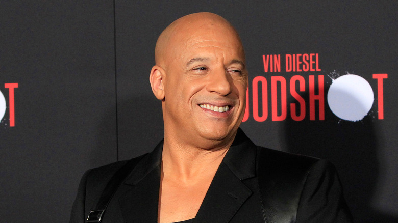 Dwayne Johnson Just Opened Up About Those Vin Diesel Jokes In Red Notice