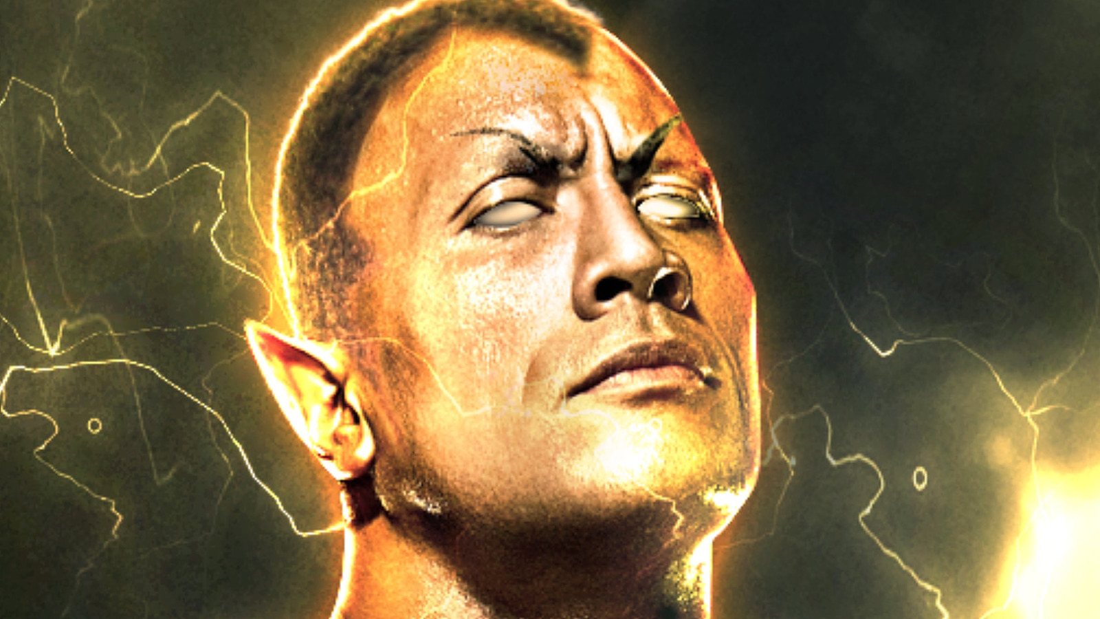 Dwayne The Rock Johnson Reveals Why He Picked Black Adam Over Shazam