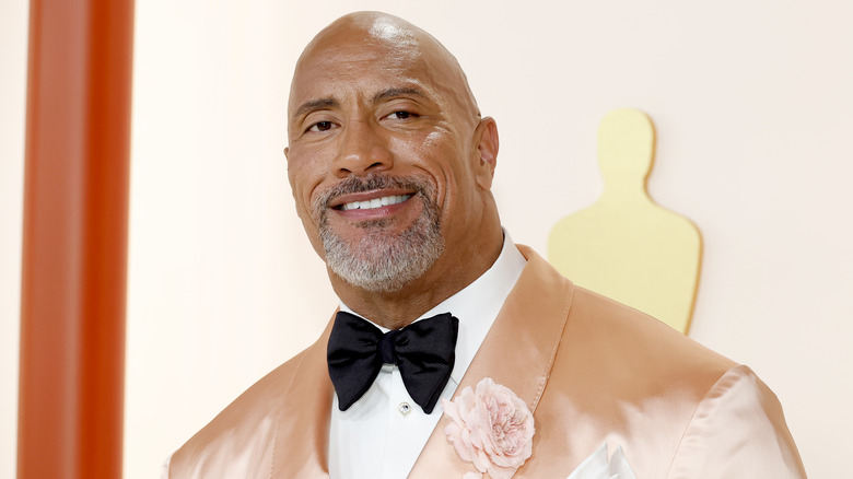 Dwayne 'The Rock' Johnson responds after botched wax work figure revealed