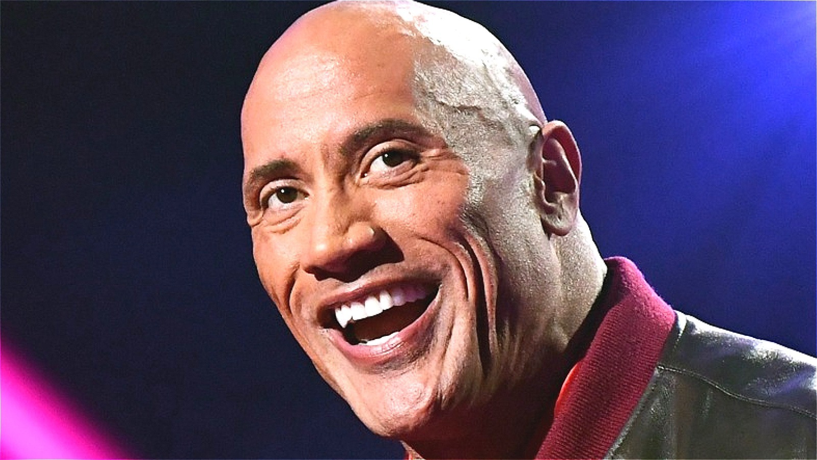 Perfil: Dwayne Johnson