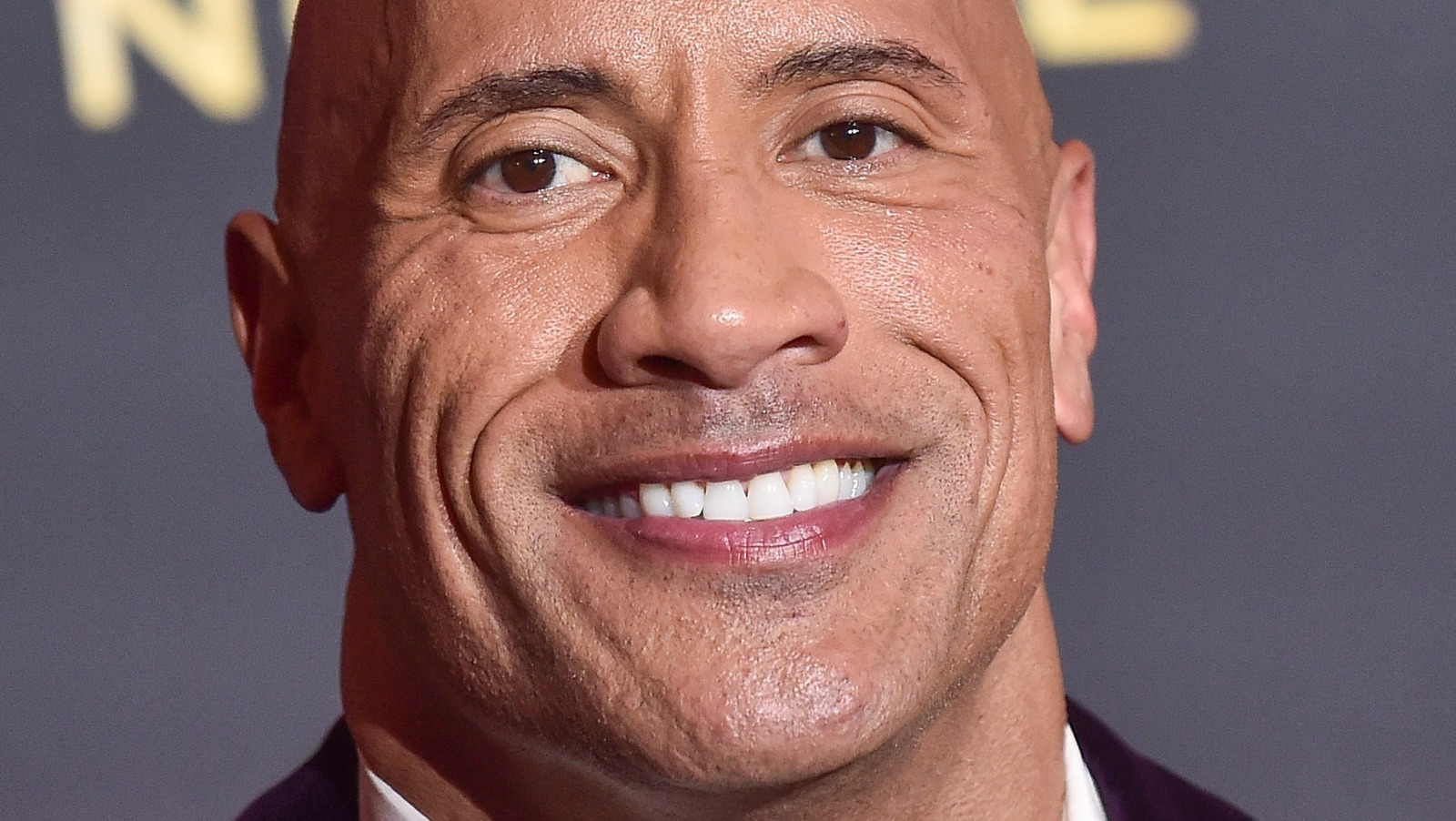 Dwayne Johnson's Sweet Message To Fans Will Make You Love Him Even More