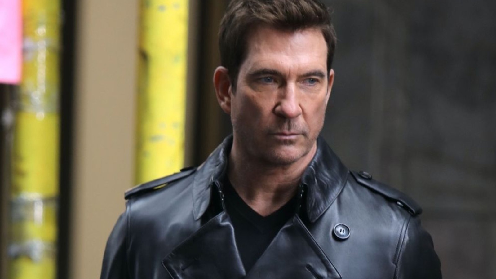 Dylan McDermott Has Conquered Law & Order, Now He's Ready For One Chicago
