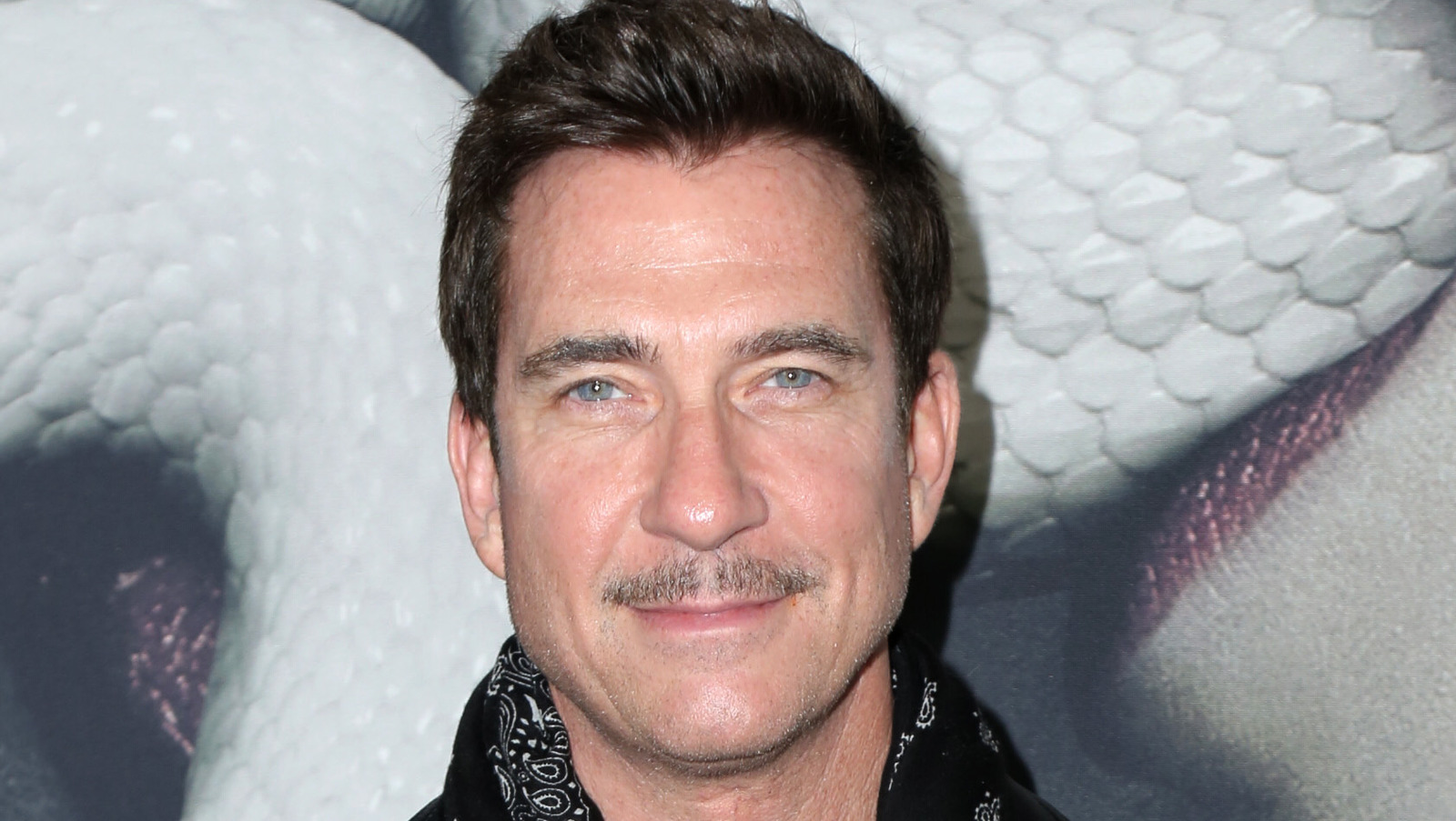 Dylan McDermott Talks American Horror Stories And The Twisted Fate Of