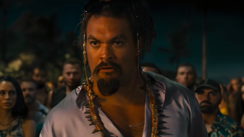 Early Fast X Reactions Praise Jason Momoa And The Non-Stop (Albeit ...