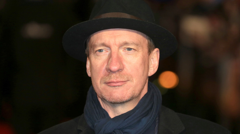 A picture of David Thewlis