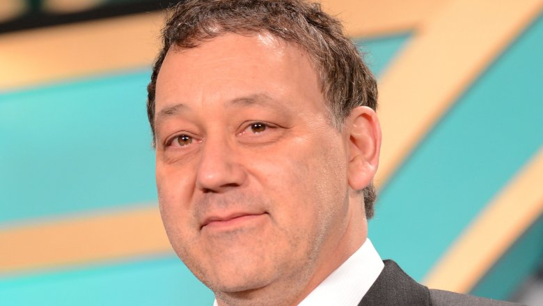 Sam Raimi