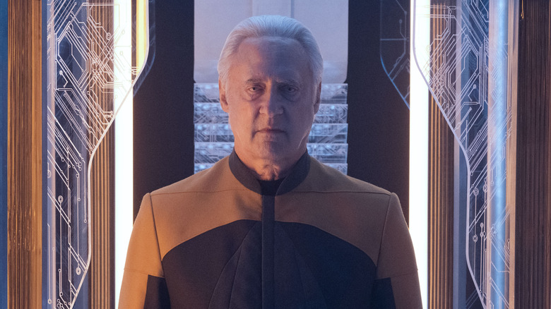 Old Data, Star Trek: Picard