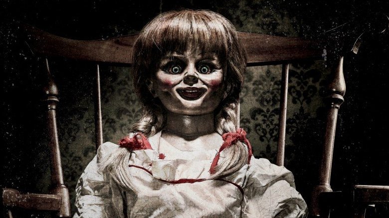 Annabelle