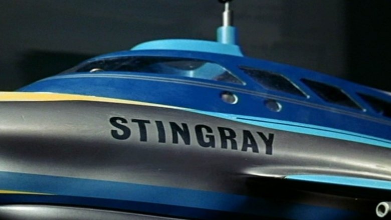 Stingray