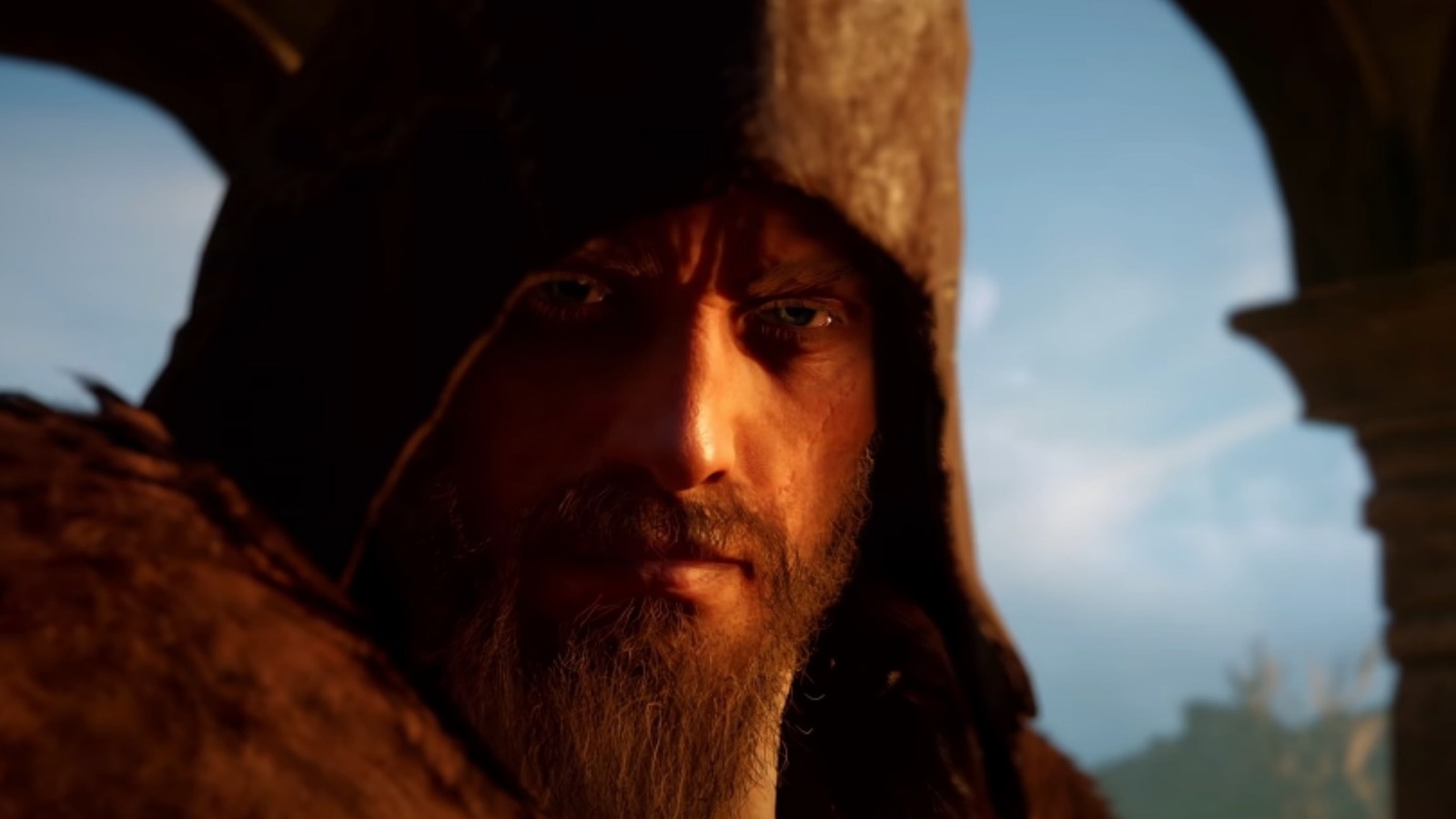 Easter Eggs You Missed In Assassin's Creed: Valhalla