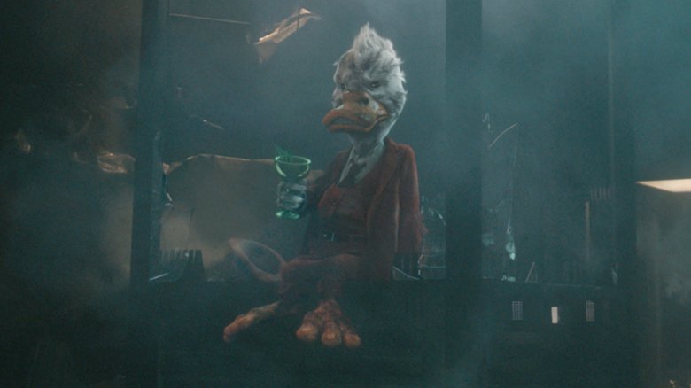 Howard the Duck