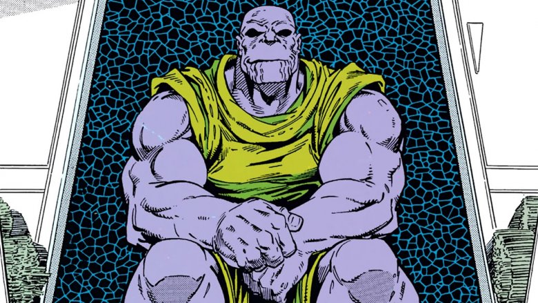 Thanos