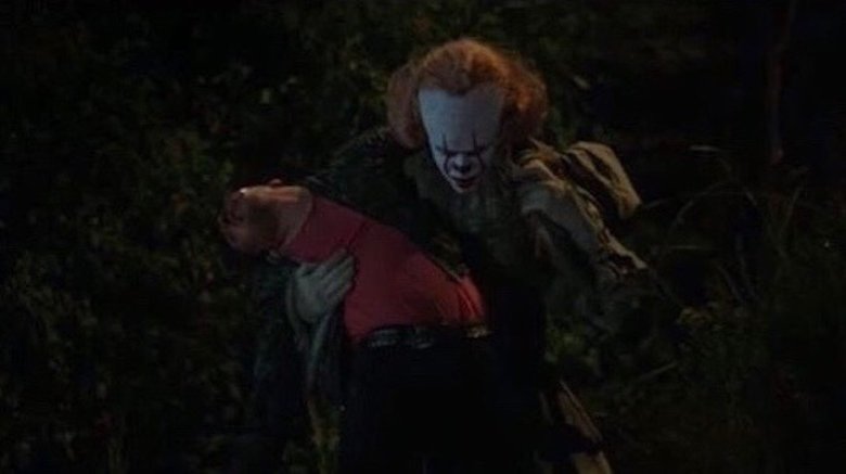 Scene from It: Chapter Two