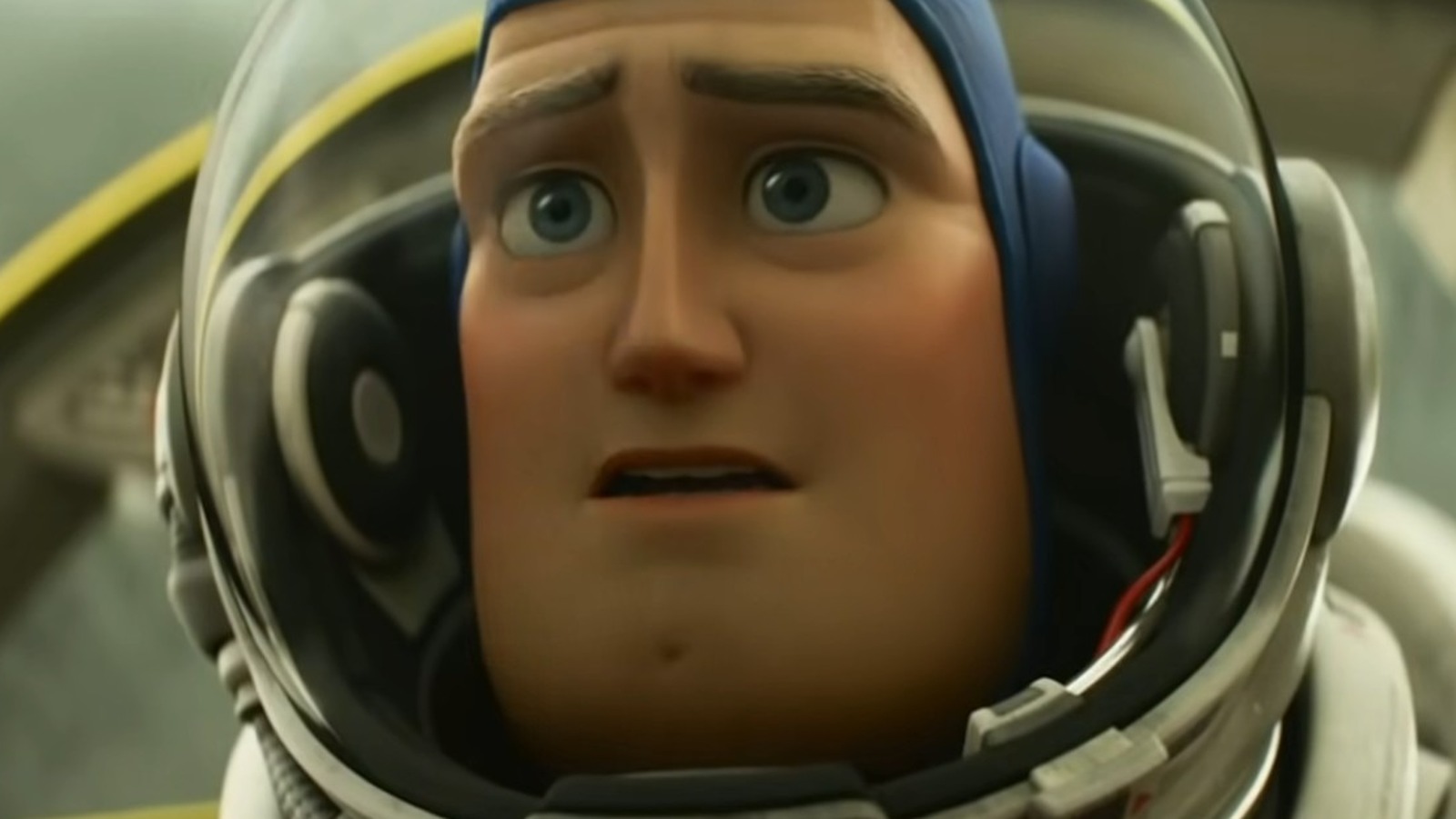 The Internet Can't Stop Talking About The New Buzz Lightyear