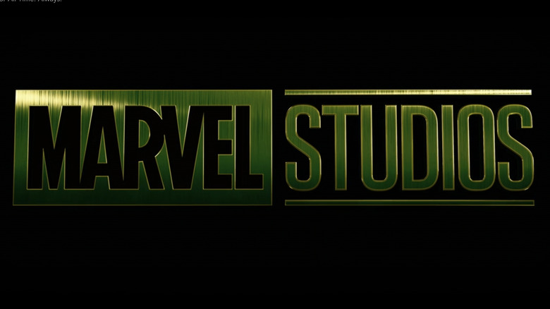 Marvel Studios logo