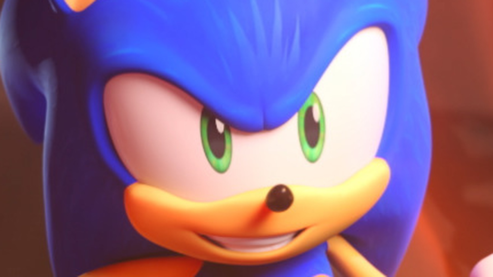 Review: Sonic Prime – Not A Prime Hedgehog Adventure