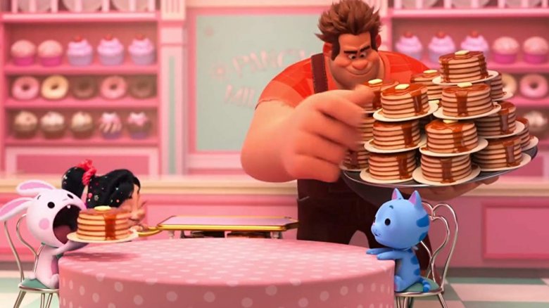 Ralph Breaks the Internet