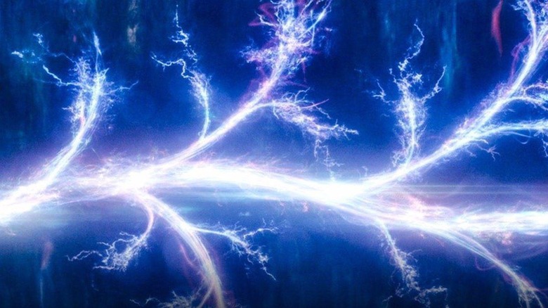 The multiverse branching in "Loki"